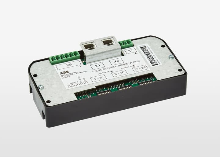 3HNA026409-001 | ABB