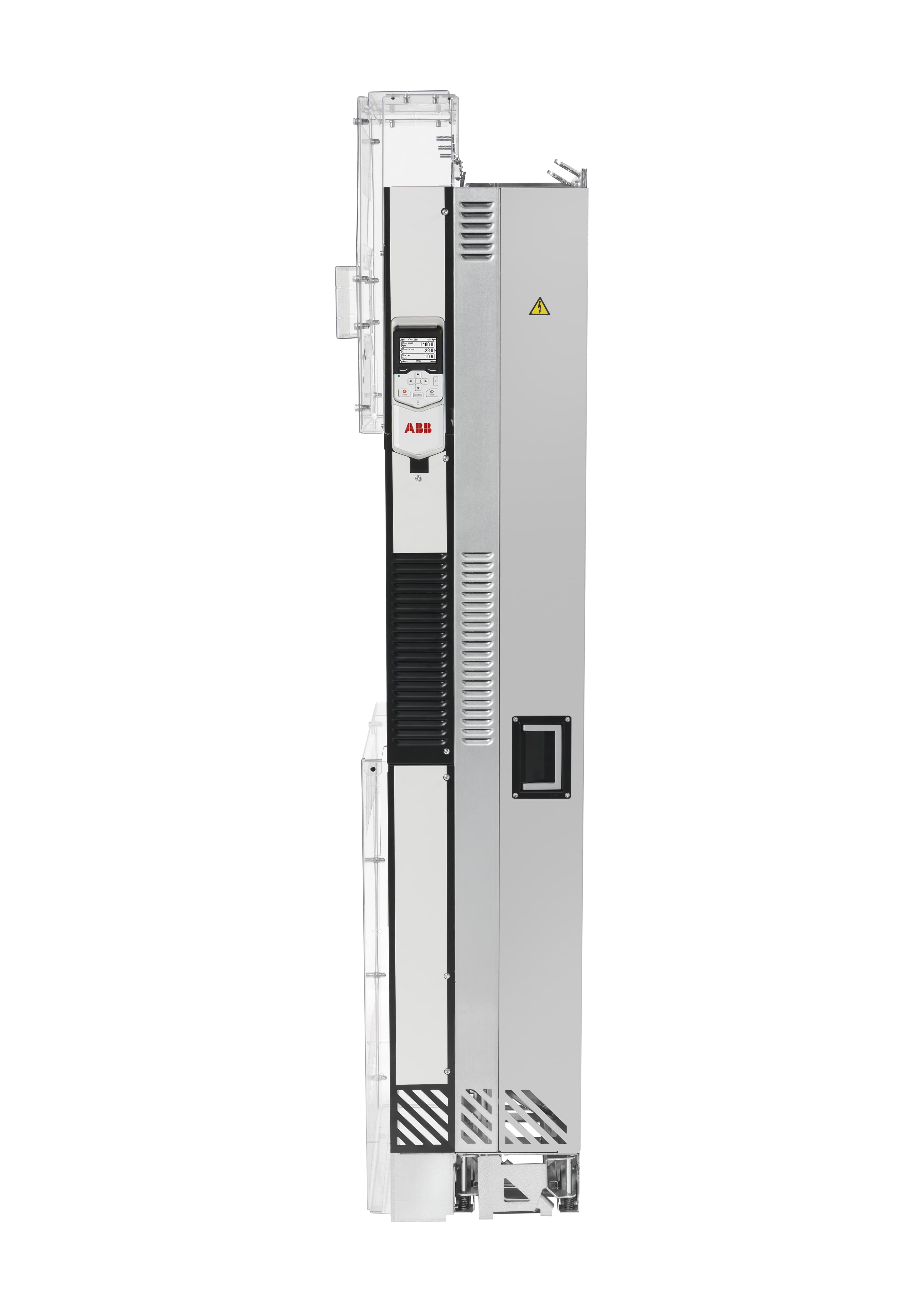 ACS880-04-650A-7+E208+N5700 | ABB