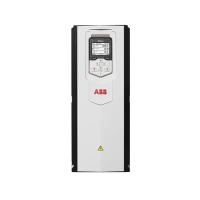 ACS880-11, R3, IP21, front