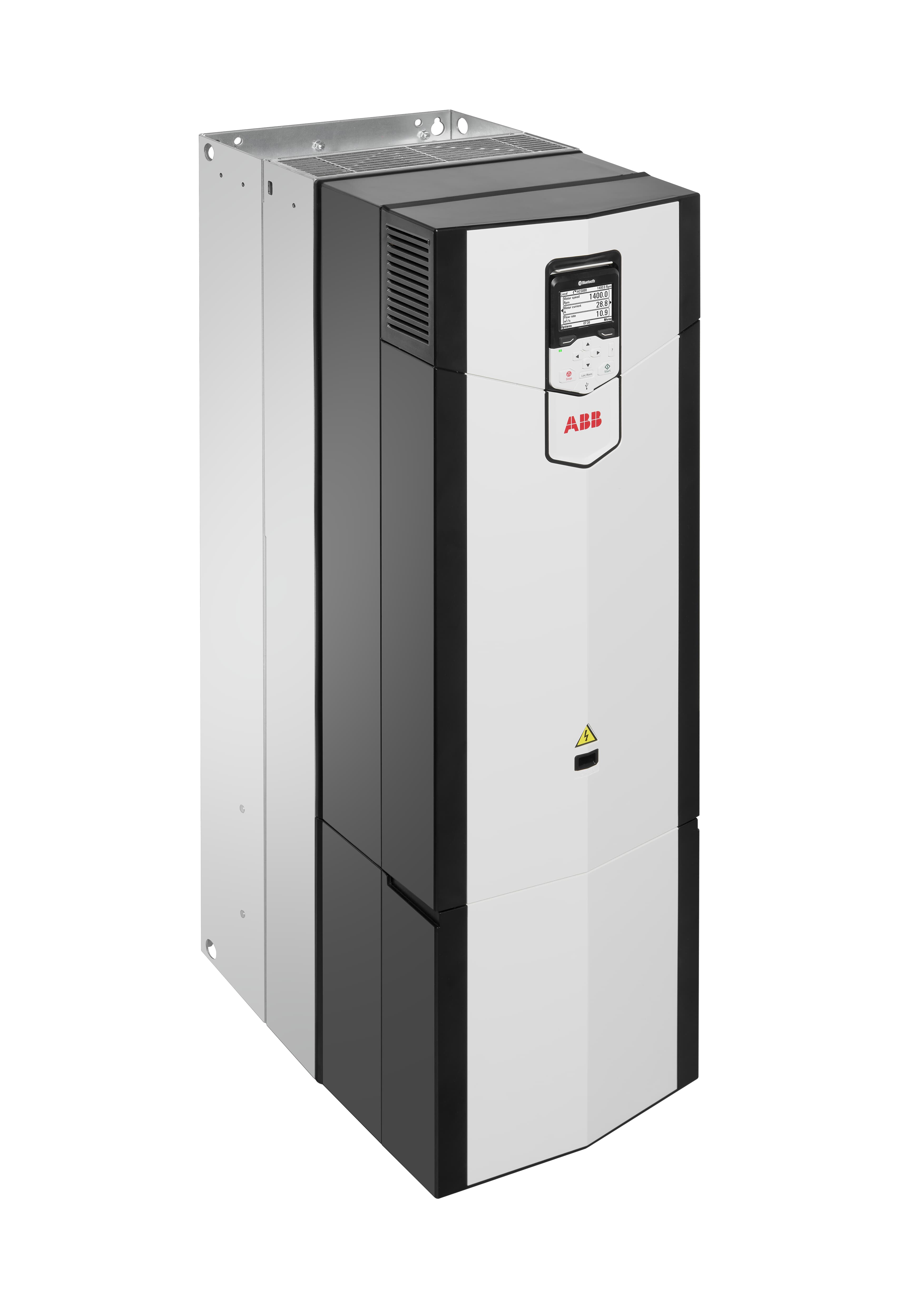 ACS880-31-145A-3 | ABB