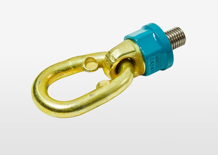 ABB Lifting eye M24