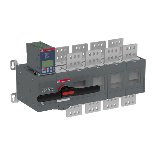 OTM2500E4C3D220C | ABB