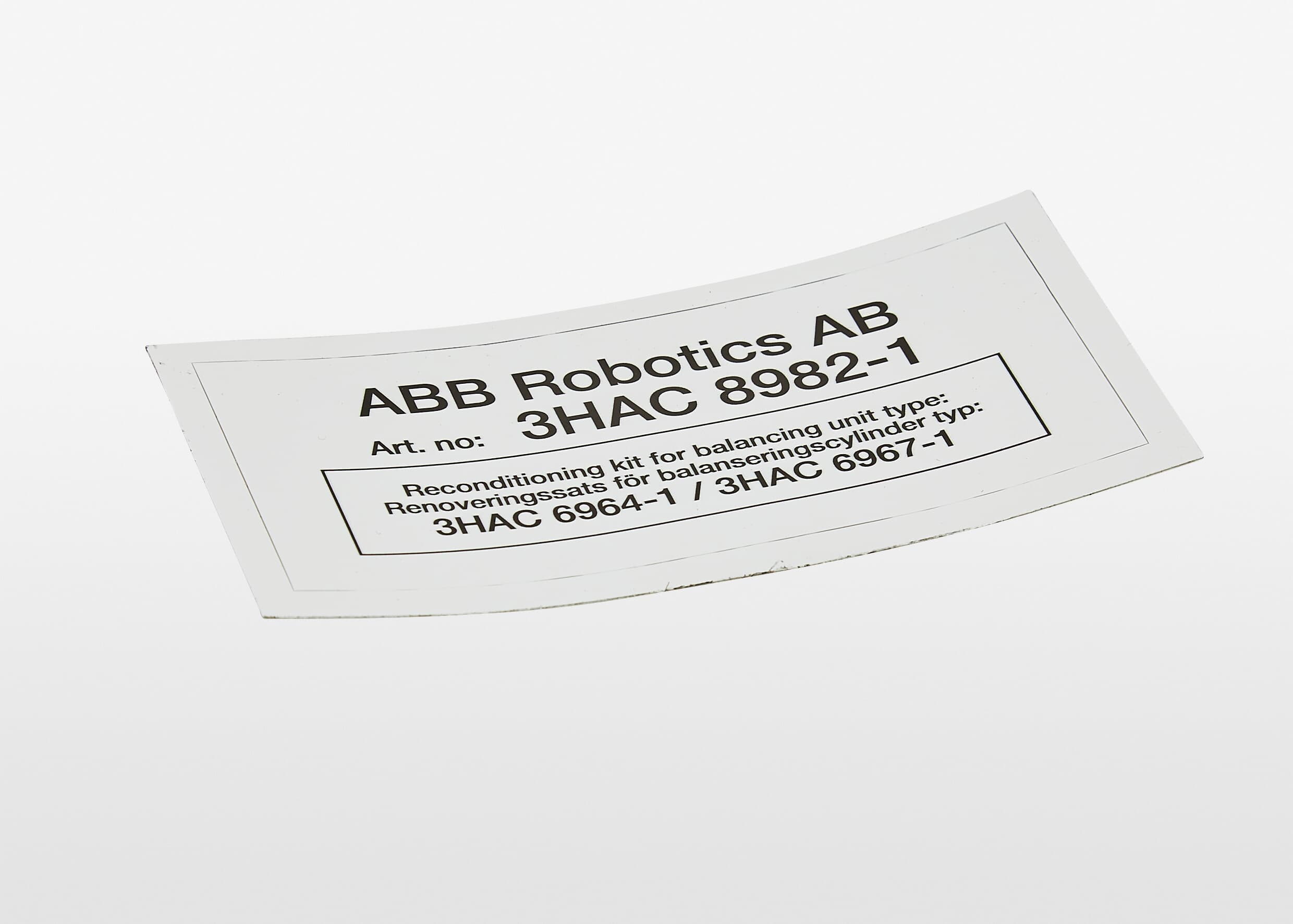 3HAC9492-1