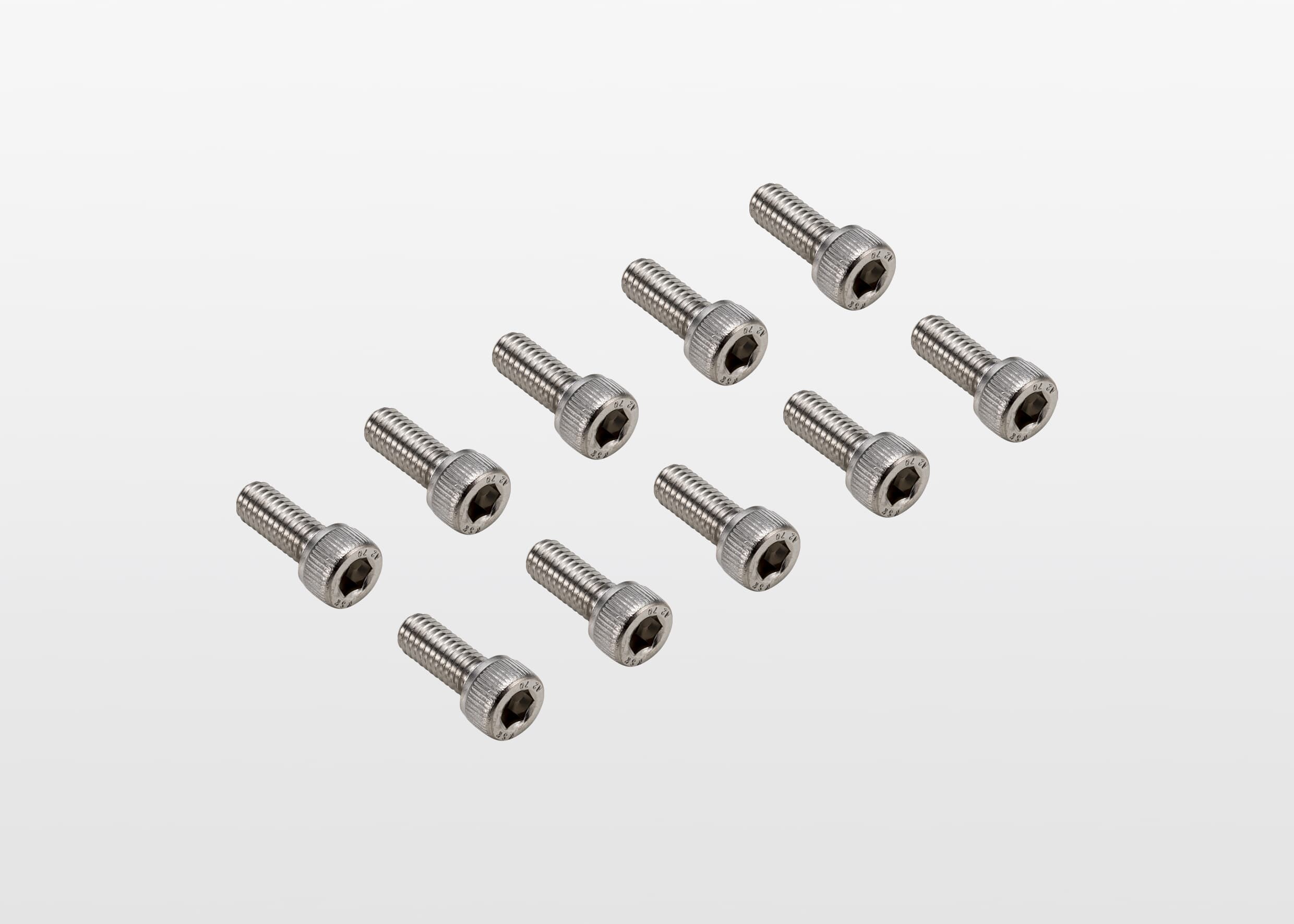 M6X15SBST