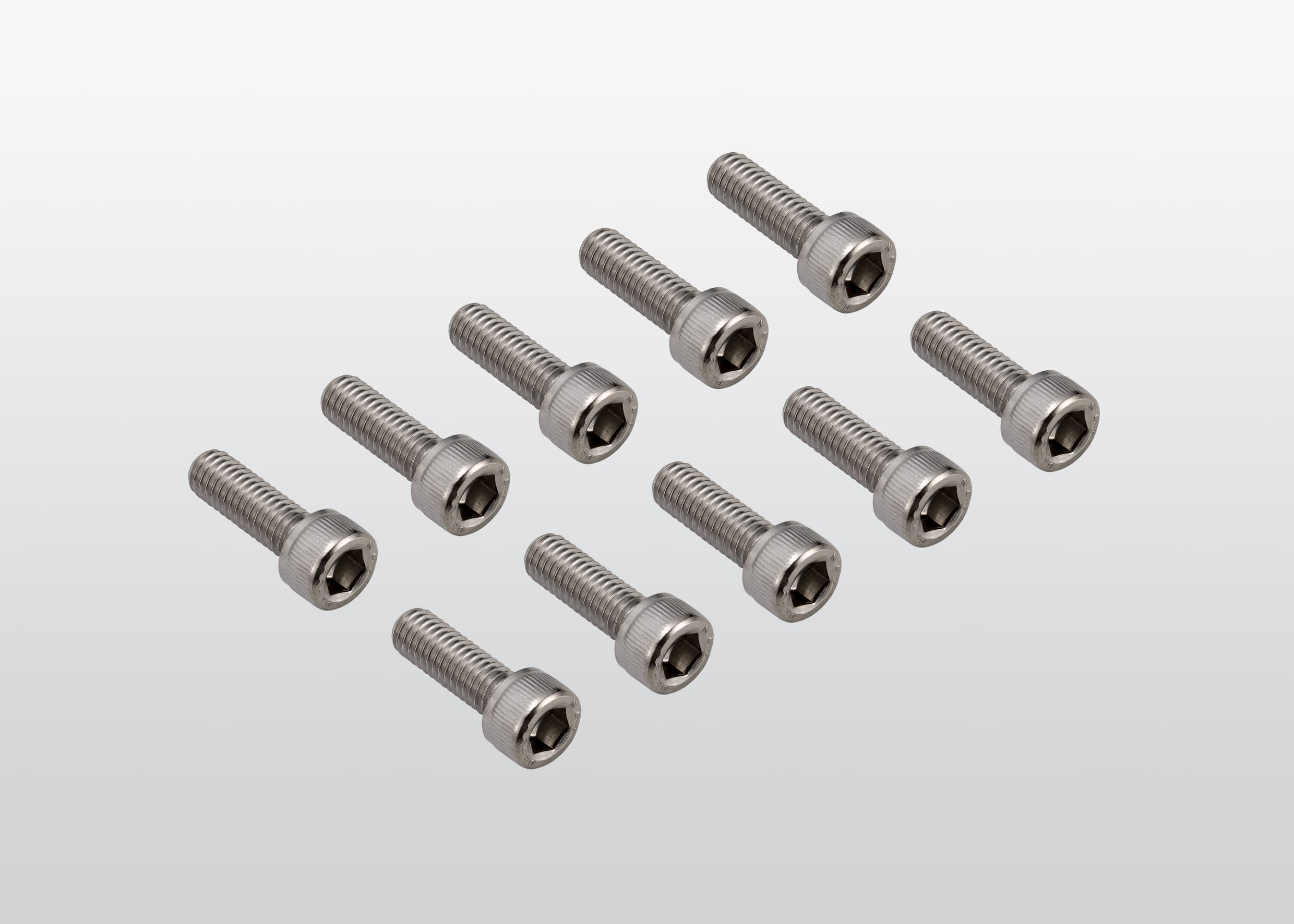 M6X18SBST