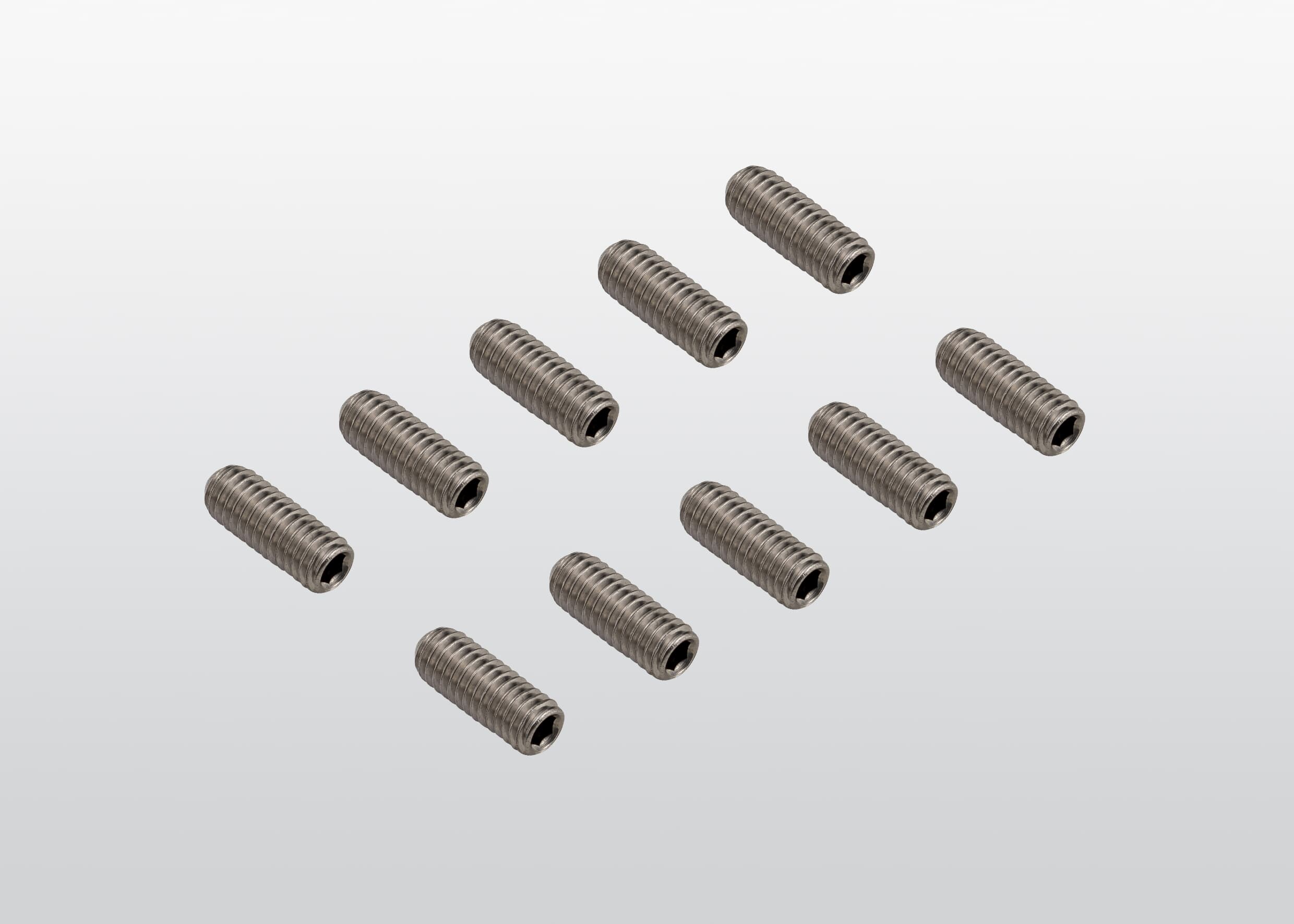 M3X8SET