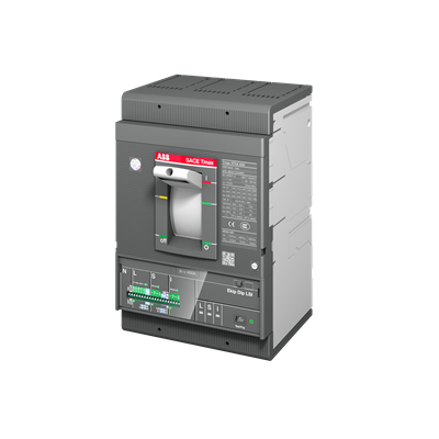 XT5N 630 Ekip Dip LS/I In=630 3p F F | ABB