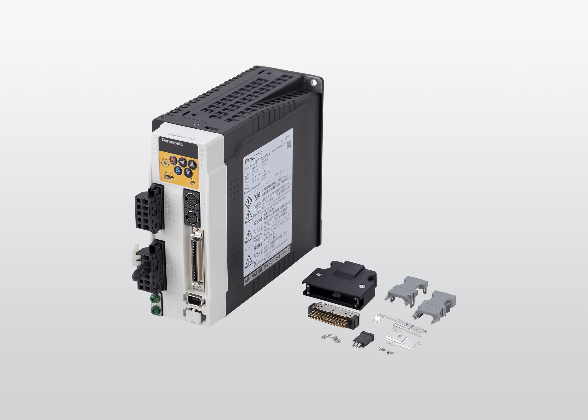 MCDDT3520R20