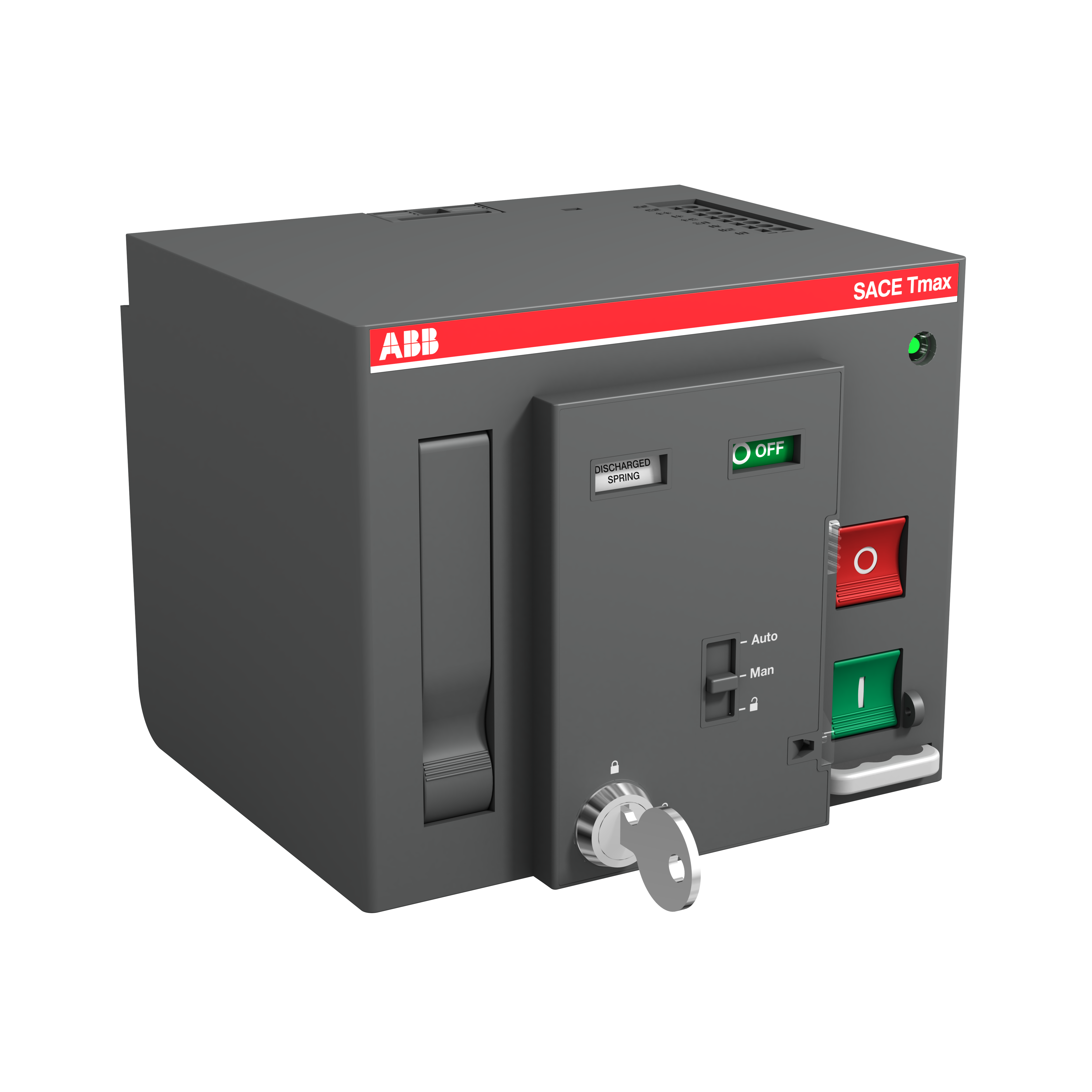 MOE XT6 220250V AC/DC | ABB