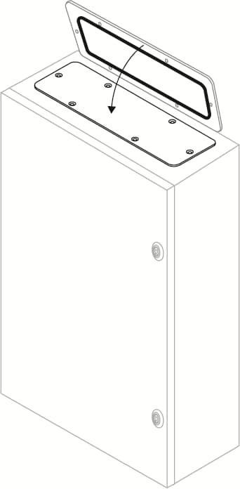 FLN8625X