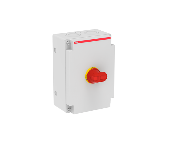 ABB EOT100U3M3-P main image 1