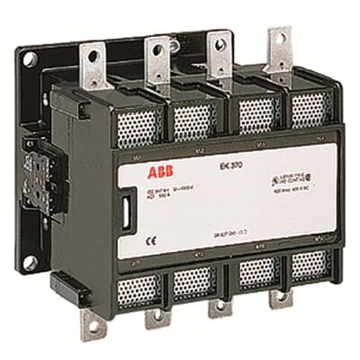ABB Protège b26-30-00 110v/ac neuf dans sa boîte contactor B 26-30-00 NEUF 50 Hz 11 kW 