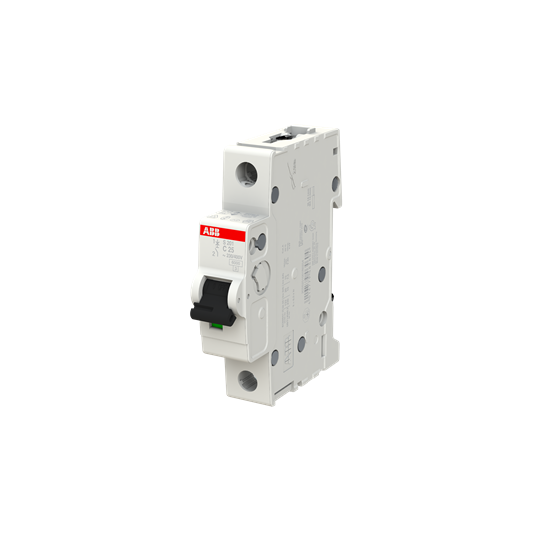 ABB mini circuit braker S203-C25 2CDS253001R0254 