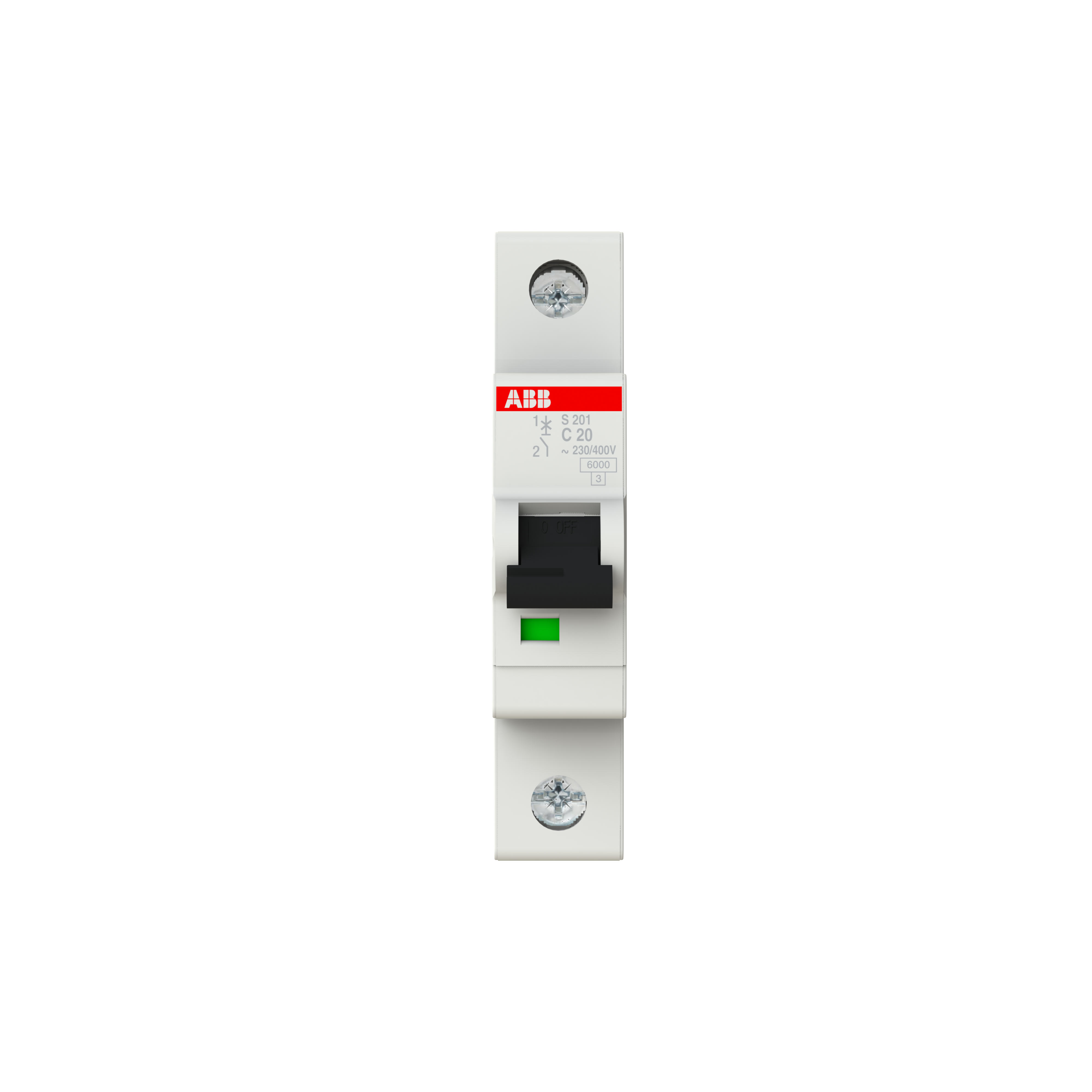 ABB MCBs, System pro M compact