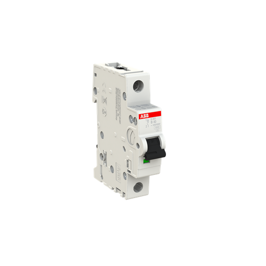 ABB S201-B40 1-polig 40A Sicherungsautomat Leitungsschutzschalter 