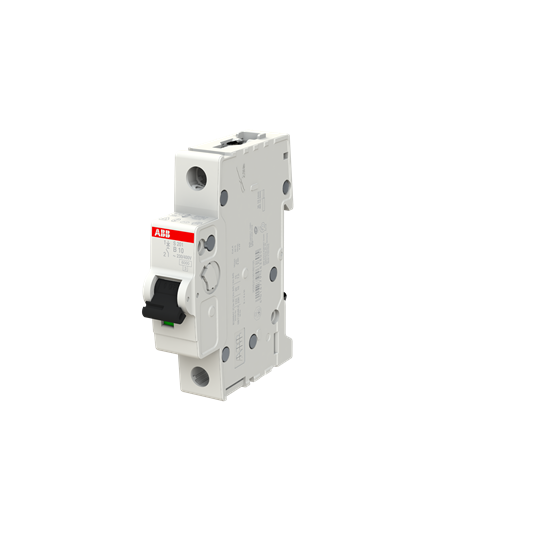 ABB mini circuit braker S201-B10 2CDS251001R0105 