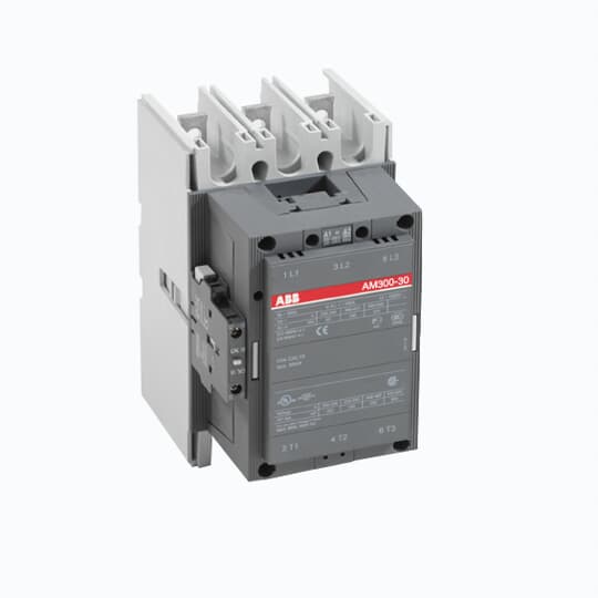 Product image for ABB AM300-30-11-78 AM MAG LATCH CON