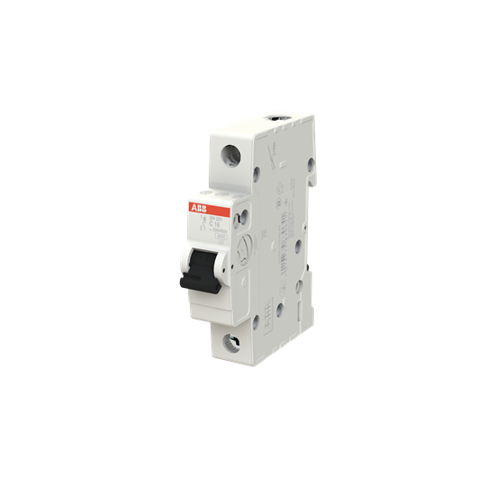 ABB mini circuit braker SH201-C16 2CDS211001R0164 