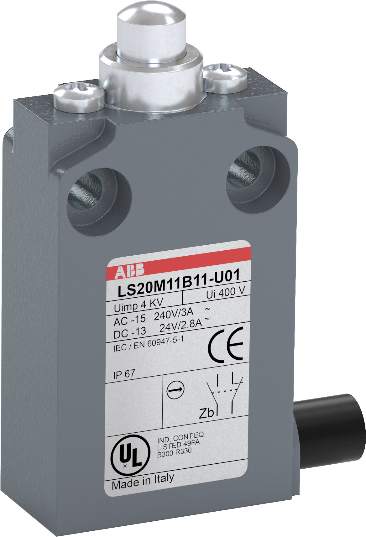 【ほぼ未使用】DEMITOSS11 UBZ-LF11 EMC-1　A1573 Amazon.com: E-outstanding LAY37-11ZS Switch 2PCS AC 660V 10A