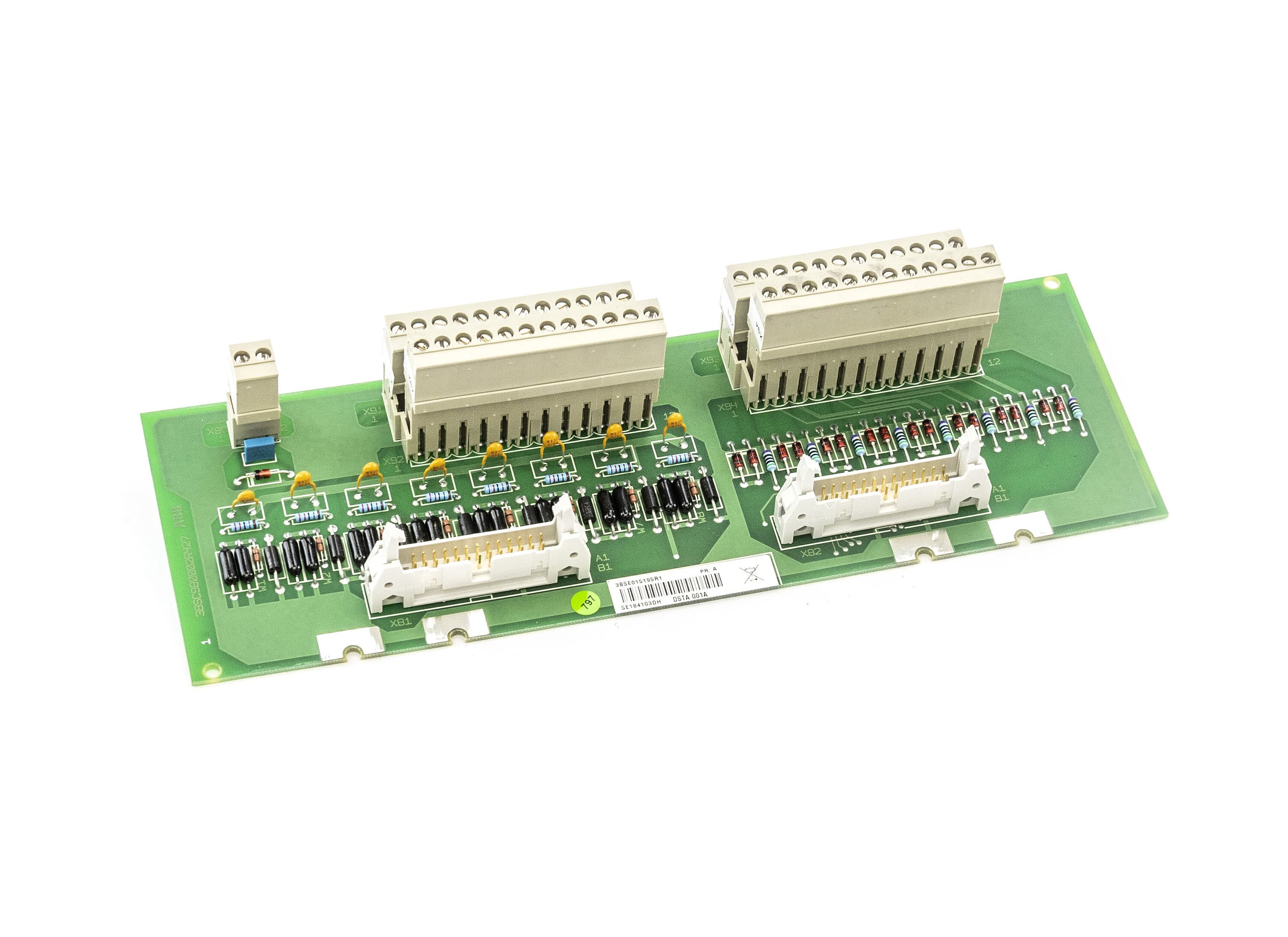 3BSE015195R1