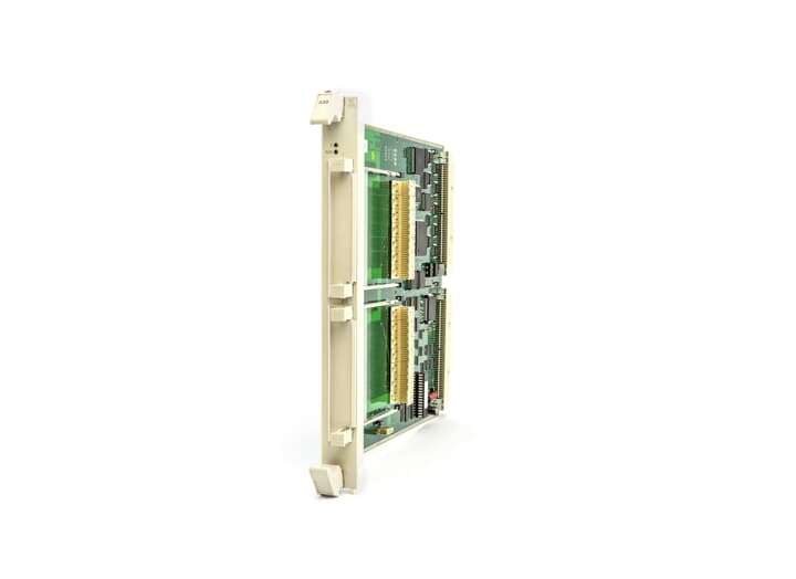ABB SC510 Submodule Carrier without CPU