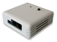 EMD - Smoke Detector - image 1