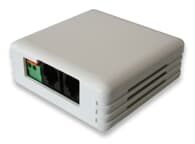 Temperature and Humidity Sensor - image 0