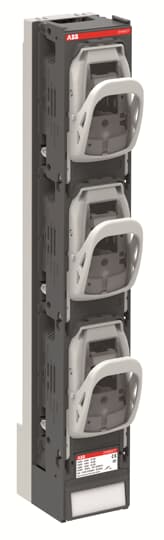 Interrupteur de charge de protection InLine Cu+ adapté pour les connexions Al/Cu