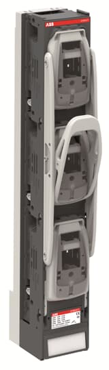 Interrupteur de déconnexion de charge InLine Cu+ pour raccordement Al/Cu