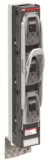 Disjoncteur de séparation de charge InLine Cu+ adapté aux raccordements Al/Cu