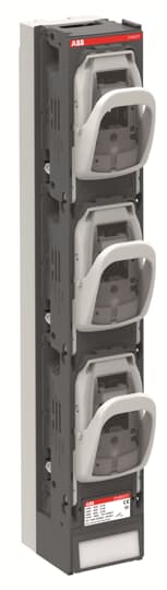 Disjoncteur de charge avec séparation InLine Cu+ pour connexions Al/Cu