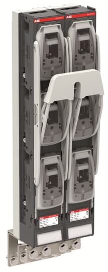 Disjoncteur de séparation de charge 3P InLine II compatible avec connexions Al/Cu 1SEP622025R0001