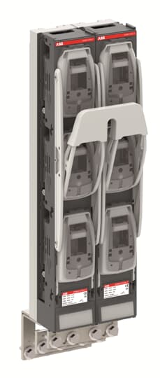 Interrupteur de charge adapté pour connexion Al/Cu