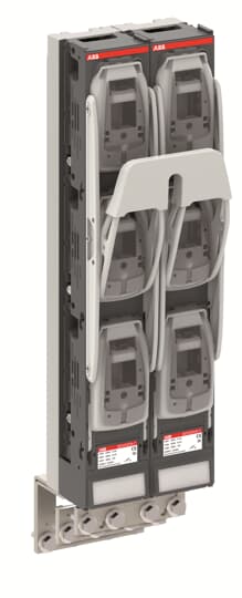 Interrupteur de charge de protection 3P InLine II adapté pour raccordement Al/Cu