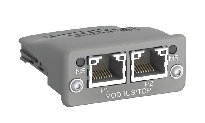 ABB 100k.5 moduły rozszerzeń Modulo di espansione id139005 
