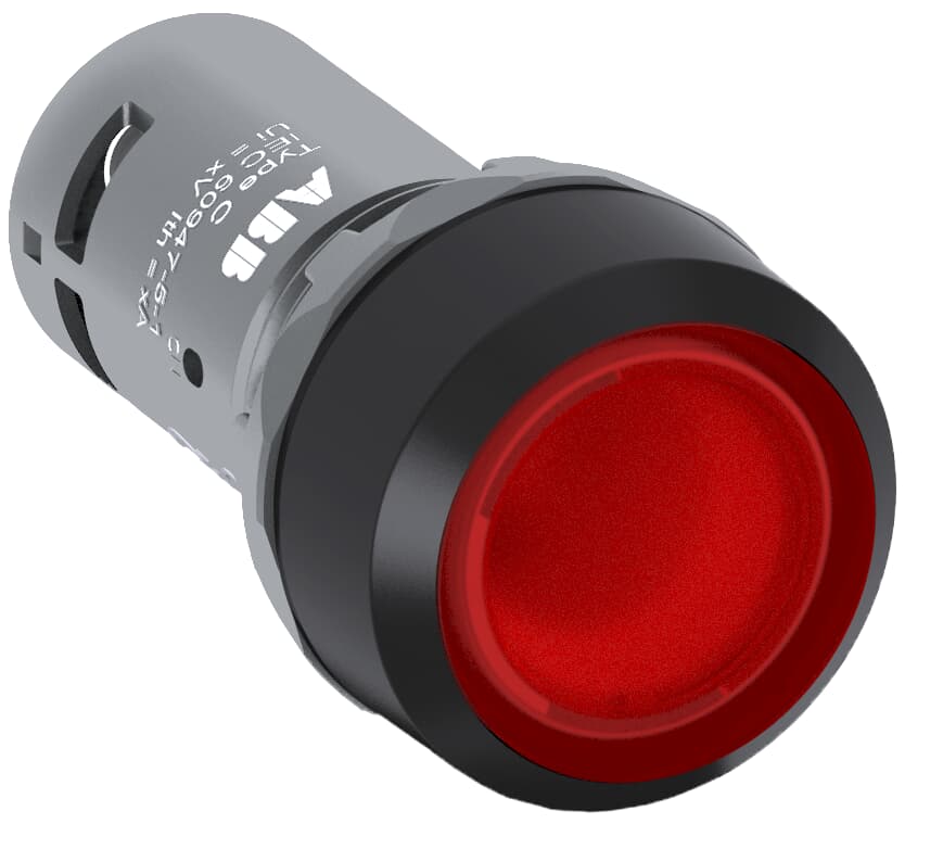 ABB Push Buttons & Signalling