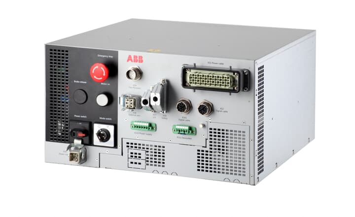 DSQC 1018 3HAC050363-001 ABB IRC5 Compact Controller 