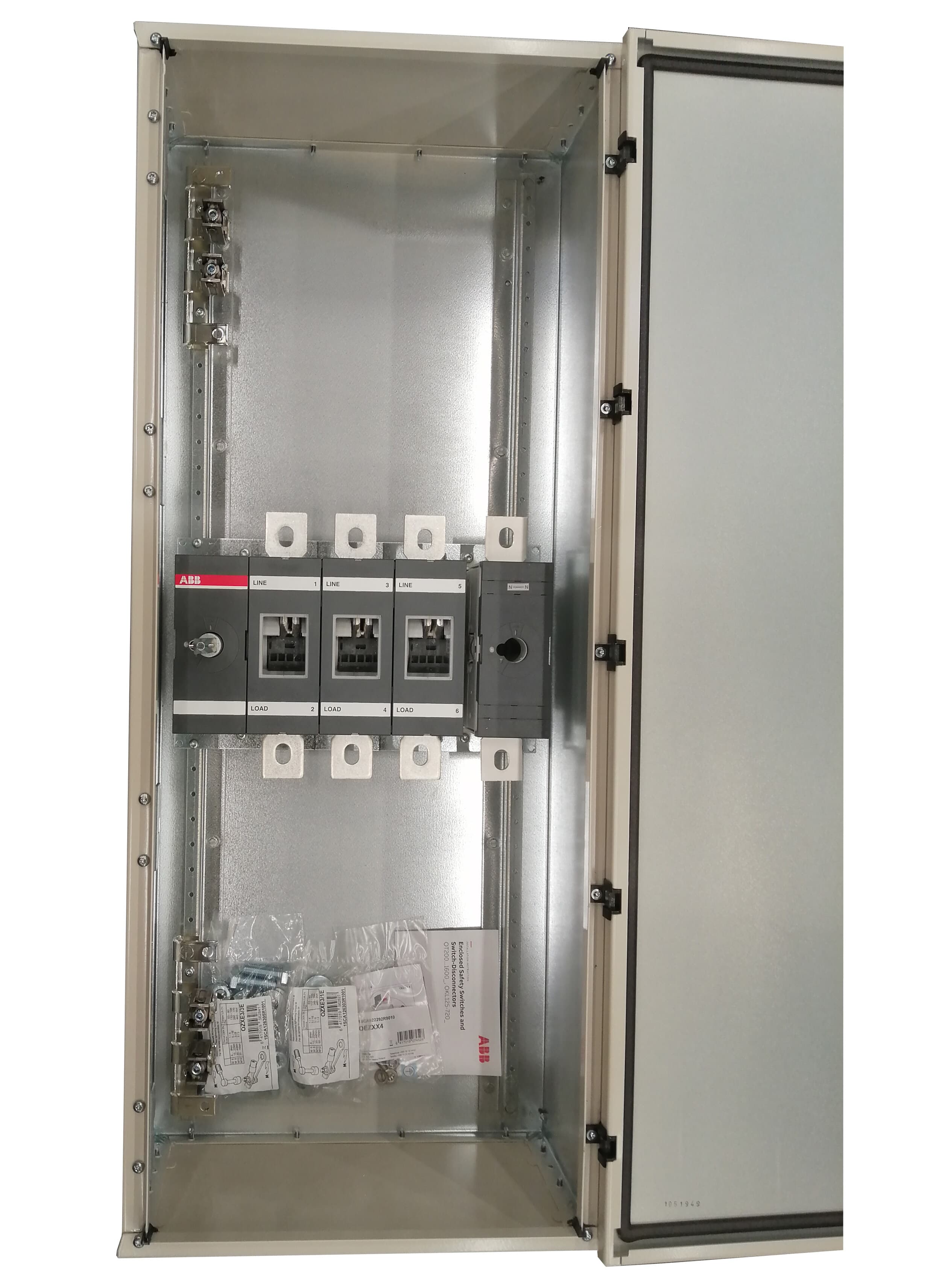 1SCA022750R1600