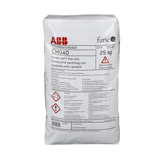 CM040 | ABB