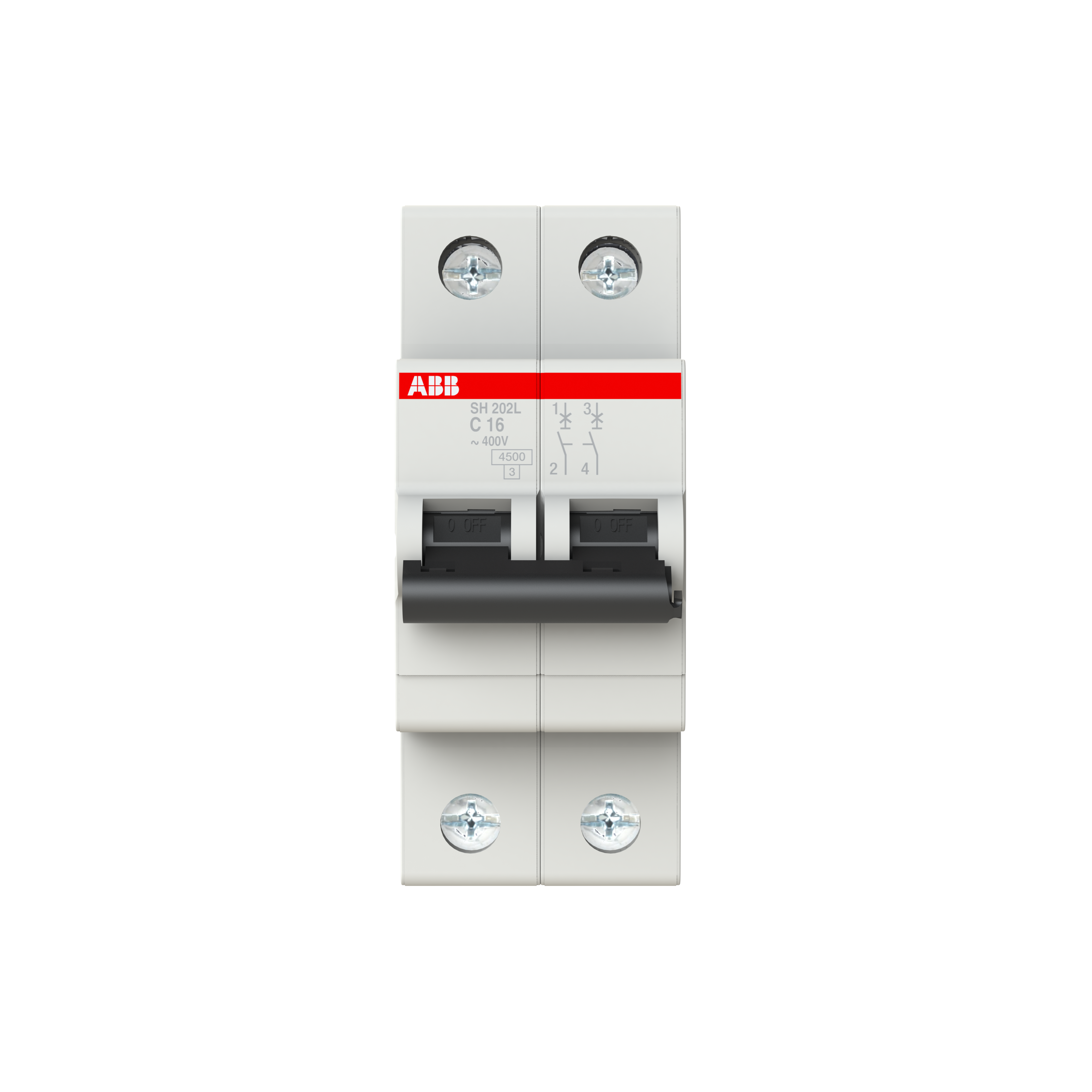 SH202L-C16 | ABB