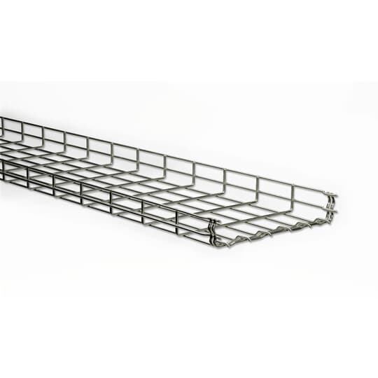 ETQ2018SE10WH Wireway fitting and accessories Express Tray / Quick