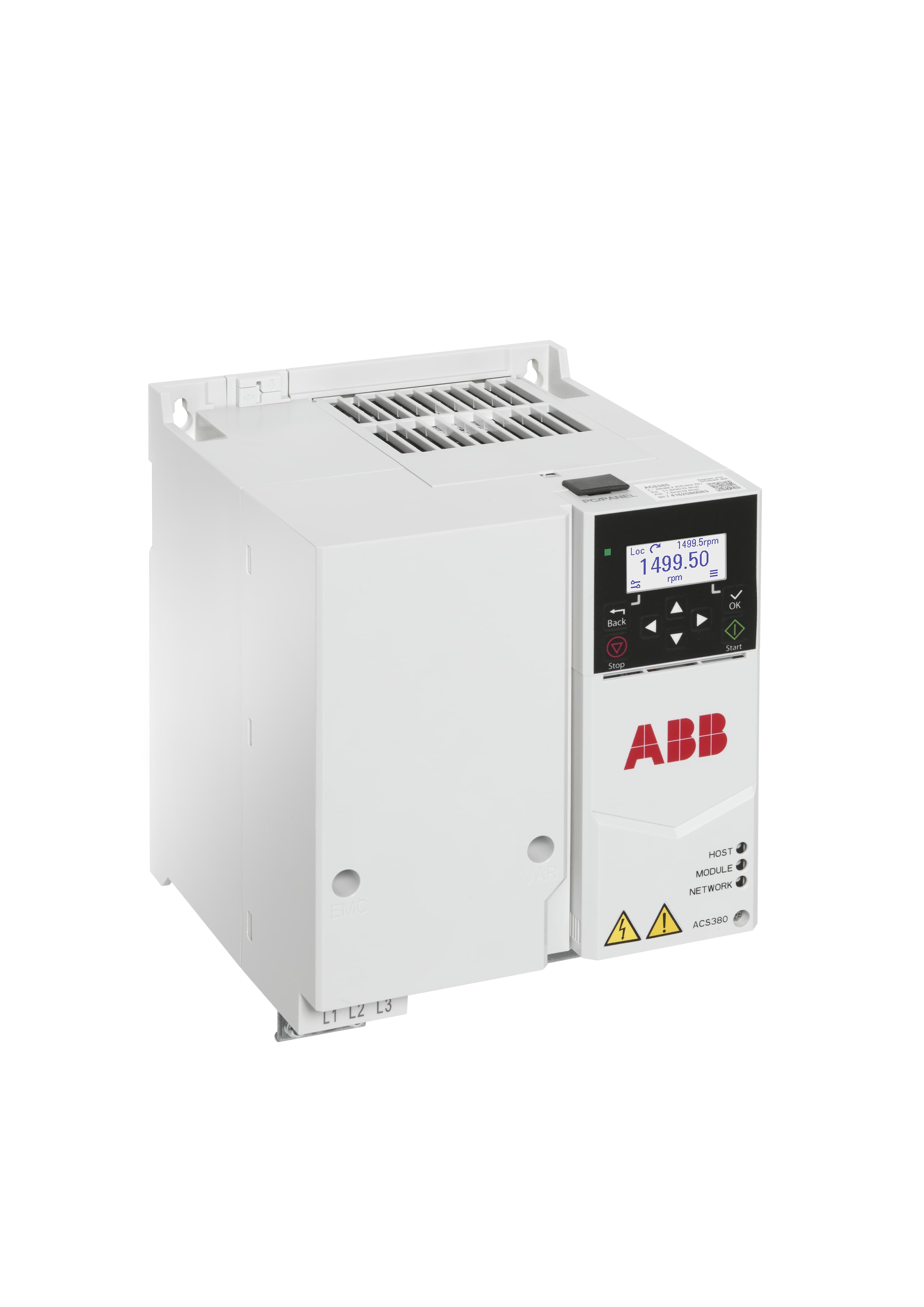 ACS380-042S-25A0-4 | ABB
