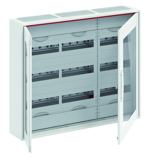 Centres de distribution QO