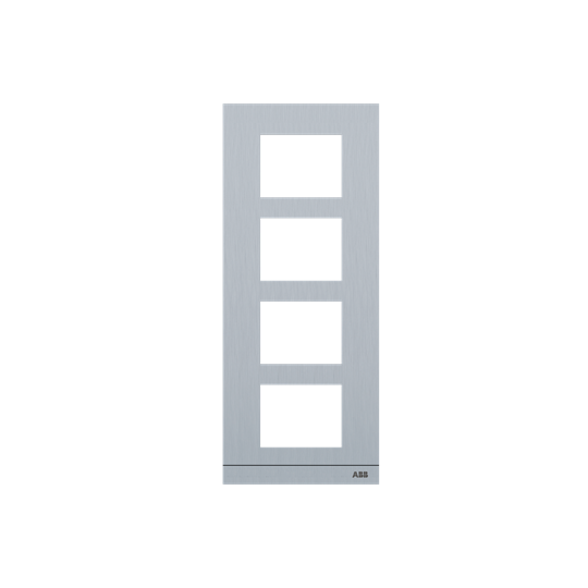 41394CF-A - Mounting frame for door station by ABB