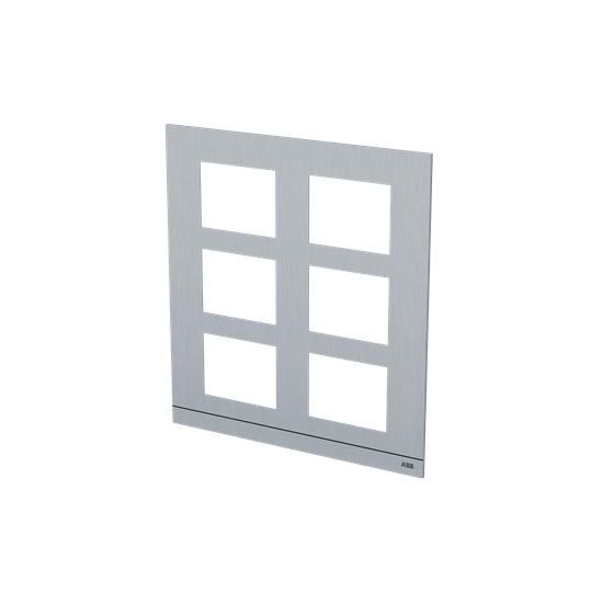41396CF-A - Mounting frame for door station - Image 2
