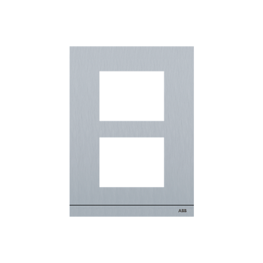 41392CF-A - Mounting frame for door station by ABB