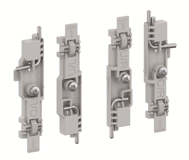 Türscharnier für A,B,U-Schrank ComfortLine
