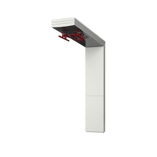 HVC ACD 600A CE D-0-H | ABB