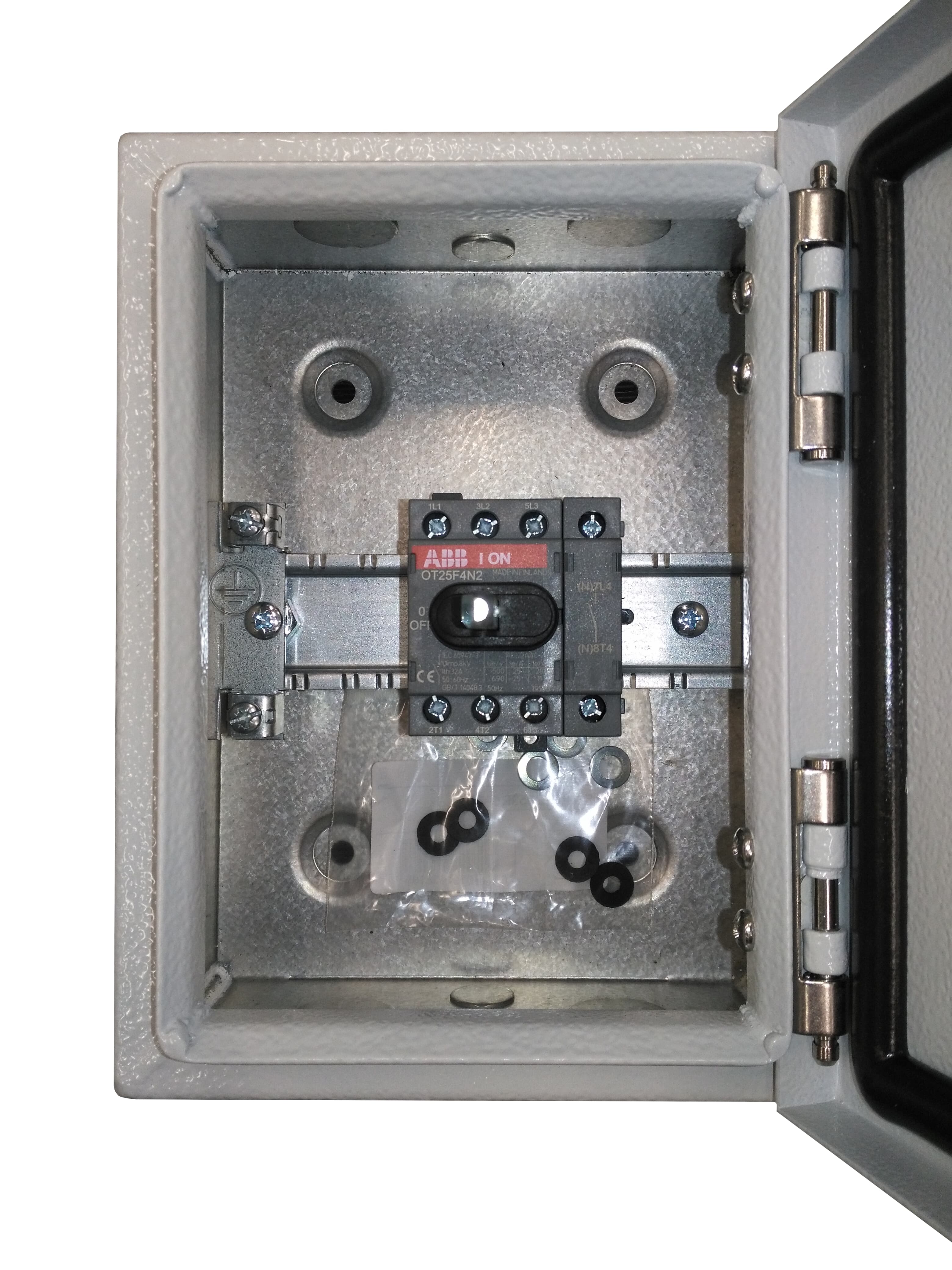 1SCA022562R2660