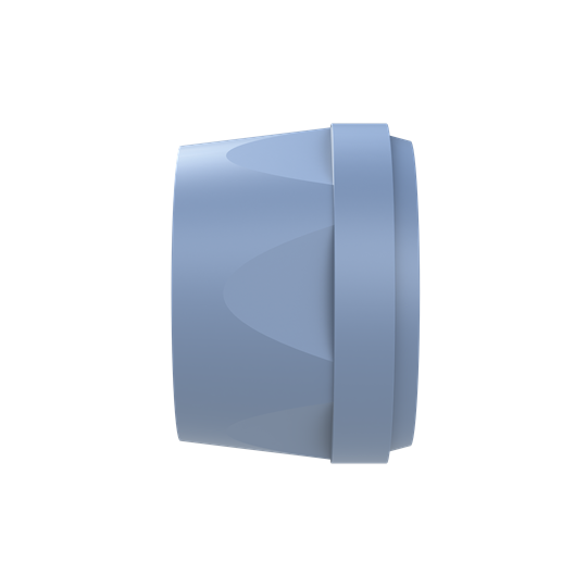 Product image for Thomas & Betts TRIB200 Insulated Pop On Bushing